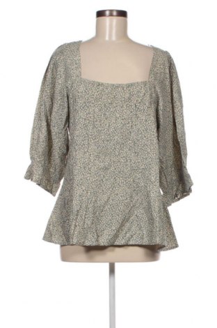 Γυναικεία μπλούζα Cream, Μέγεθος XL, Χρώμα Πολύχρωμο, Τιμή 13,15 €