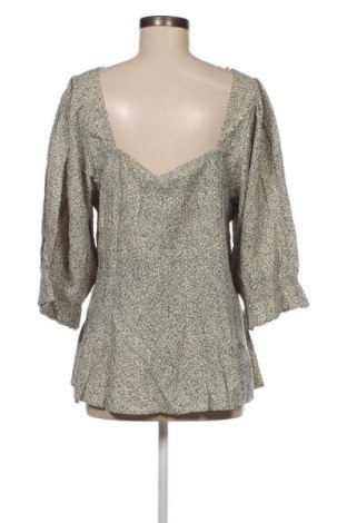 Γυναικεία μπλούζα Cream, Μέγεθος XL, Χρώμα Πολύχρωμο, Τιμή 7,89 €