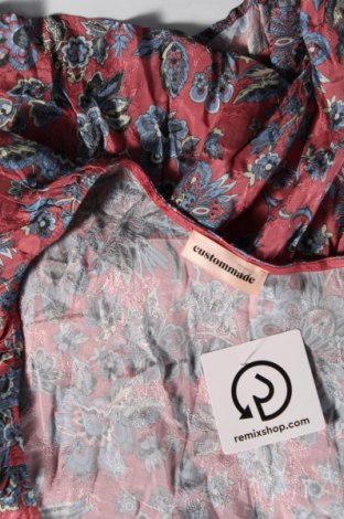 Γυναικεία μπλούζα Custommade, Μέγεθος S, Χρώμα Πολύχρωμο, Τιμή 4,14 €