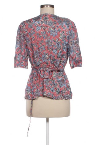 Дамска блуза Custommade, Размер S, Цвят Многоцветен, Цена 8,10 лв.