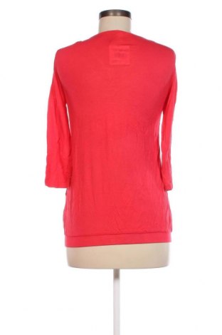 Damen Shirt De.corp By Esprit, Größe XS, Farbe Rot, Preis 1,67 €