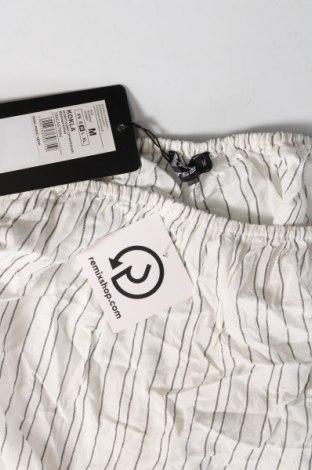Дамска блуза Diverse, Размер M, Цвят Бял, Цена 5,89 лв.