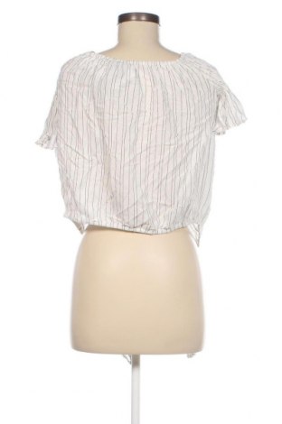 Γυναικεία μπλούζα Diverse, Μέγεθος M, Χρώμα Λευκό, Τιμή 3,20 €