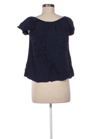 Γυναικεία μπλούζα Diverse, Μέγεθος XS, Χρώμα Μπλέ, Τιμή 15,98 €