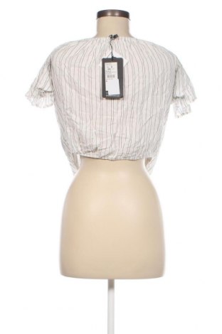 Γυναικεία μπλούζα Diverse, Μέγεθος S, Χρώμα Λευκό, Τιμή 3,20 €