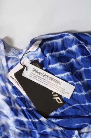 Γυναικεία μπλούζα Diverse, Μέγεθος S, Χρώμα Μπλέ, Τιμή 3,04 €