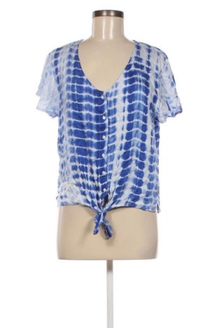 Damen Shirt Diverse, Größe S, Farbe Blau, Preis 2,88 €