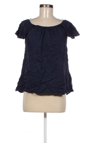 Γυναικεία μπλούζα Diverse, Μέγεθος M, Χρώμα Μπλέ, Τιμή 15,98 €