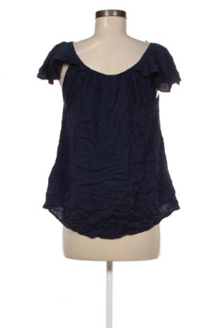 Γυναικεία μπλούζα Diverse, Μέγεθος M, Χρώμα Μπλέ, Τιμή 4,47 €