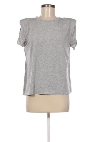 Дамска блуза Dorothy Perkins, Размер L, Цвят Сив, Цена 6,48 лв.