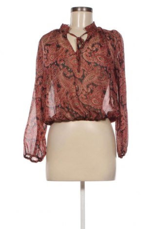 Дамска блуза Dorothy Perkins, Размер M, Цвят Многоцветен, Цена 54,00 лв.