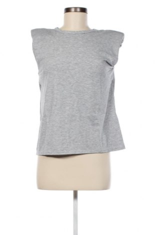 Γυναικεία μπλούζα Dorothy Perkins, Μέγεθος M, Χρώμα Γκρί, Τιμή 5,29 €