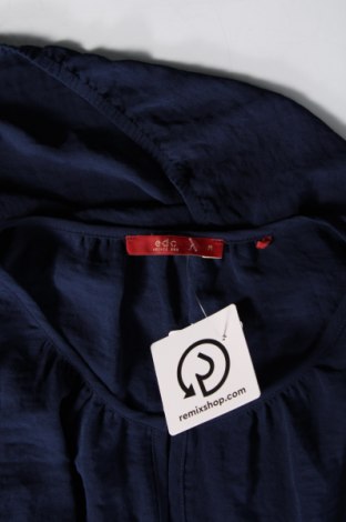 Damen Shirt Edc By Esprit, Größe M, Farbe Blau, Preis € 1,67