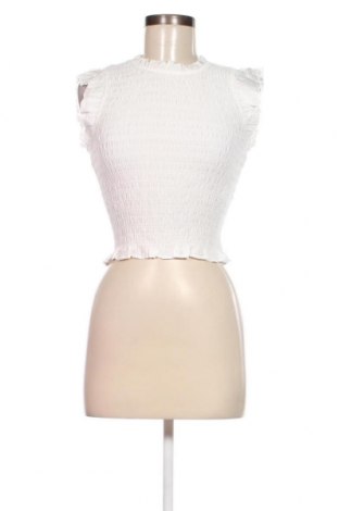 Γυναικεία μπλούζα Edited, Μέγεθος S, Χρώμα Λευκό, Τιμή 37,11 €