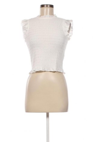 Γυναικεία μπλούζα Edited, Μέγεθος M, Χρώμα Λευκό, Τιμή 4,82 €