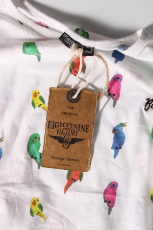Γυναικεία μπλούζα Eight2Nine, Μέγεθος XS, Χρώμα Πολύχρωμο, Τιμή 2,23 €