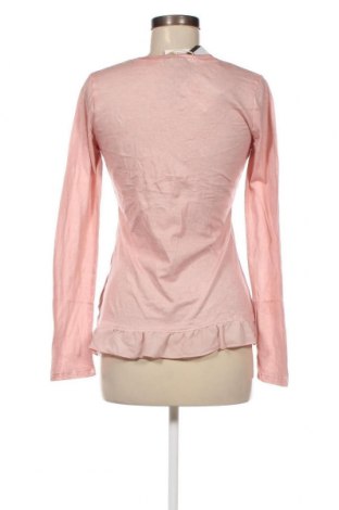 Дамска блуза Eight2Nine, Размер XS, Цвят Розов, Цена 4,32 лв.