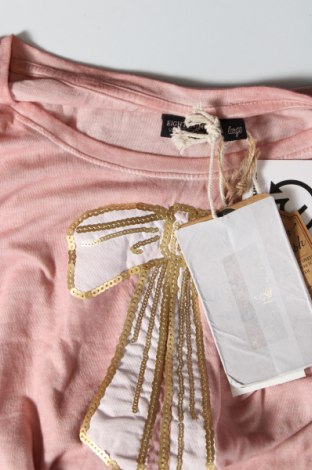 Γυναικεία μπλούζα Eight2Nine, Μέγεθος L, Χρώμα Ρόζ , Τιμή 9,28 €