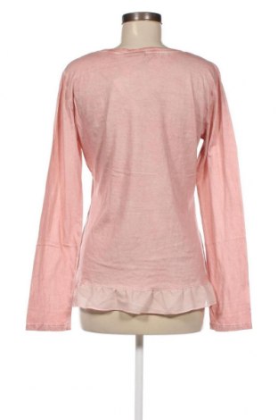 Дамска блуза Eight2Nine, Размер L, Цвят Розов, Цена 4,32 лв.