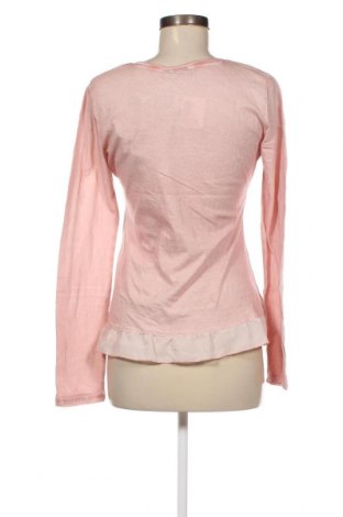 Γυναικεία μπλούζα Eight2Nine, Μέγεθος S, Χρώμα Ρόζ , Τιμή 9,28 €