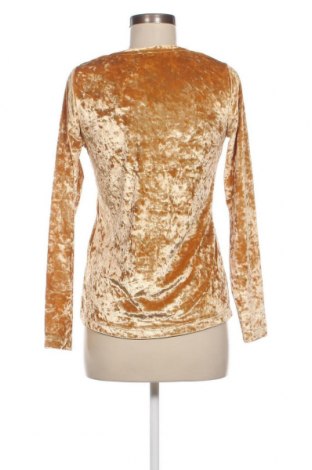 Дамска блуза Eight2Nine, Размер XS, Цвят Жълт, Цена 5,04 лв.