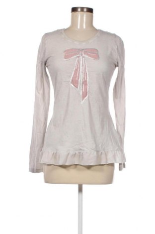 Γυναικεία μπλούζα Eight2Nine, Μέγεθος XS, Χρώμα Γκρί, Τιμή 2,23 €