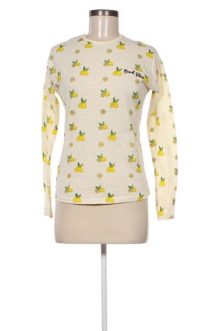 Γυναικεία μπλούζα Eight2Nine, Μέγεθος XS, Χρώμα Κίτρινο, Τιμή 37,11 €