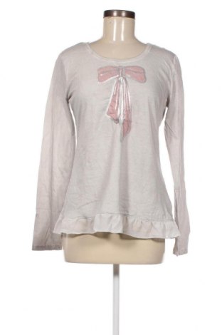 Γυναικεία μπλούζα Eight2Nine, Μέγεθος M, Χρώμα Γκρί, Τιμή 2,23 €