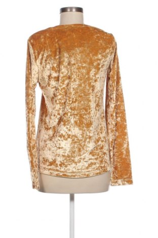 Дамска блуза Eight2Nine, Размер M, Цвят Жълт, Цена 5,04 лв.