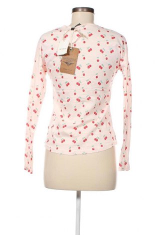 Γυναικεία μπλούζα Eight2Nine, Μέγεθος XS, Χρώμα Πολύχρωμο, Τιμή 37,11 €