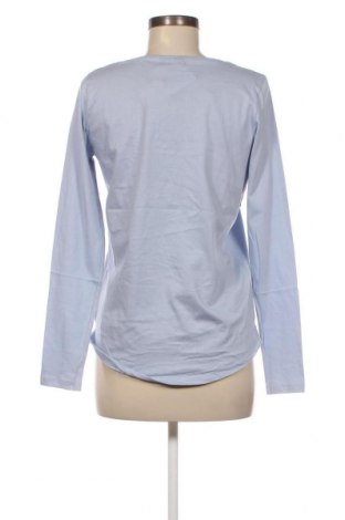 Дамска блуза Eight2Nine, Размер S, Цвят Син, Цена 5,04 лв.