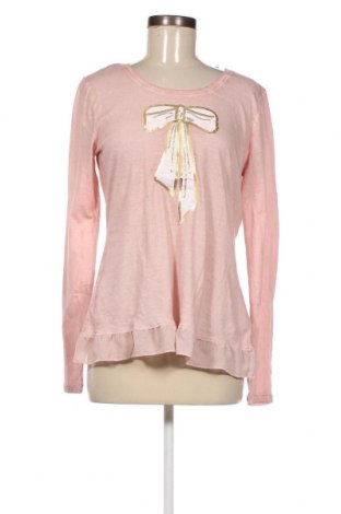 Γυναικεία μπλούζα Eight2Nine, Μέγεθος M, Χρώμα Ρόζ , Τιμή 8,54 €