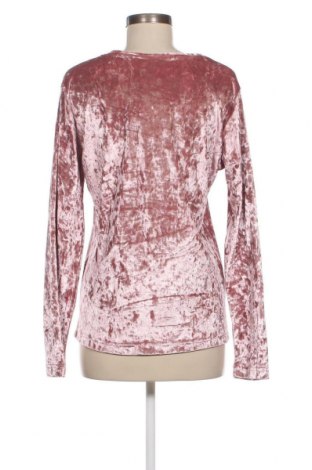 Γυναικεία μπλούζα Eight2Nine, Μέγεθος L, Χρώμα Ρόζ , Τιμή 4,82 €