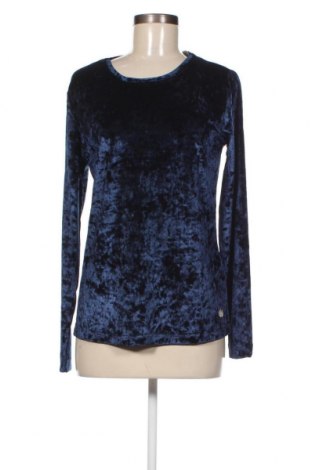 Γυναικεία μπλούζα Eight2Nine, Μέγεθος M, Χρώμα Μπλέ, Τιμή 4,45 €