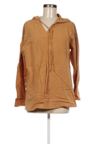 Дамска блуза Emery rose, Размер M, Цвят Бежов, Цена 10,85 лв.