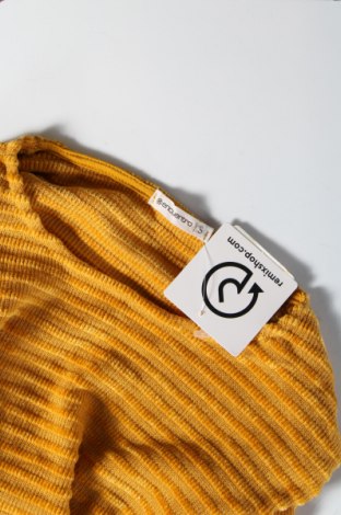 Γυναικεία μπλούζα Encuentro, Μέγεθος S, Χρώμα Κίτρινο, Τιμή 11,75 €