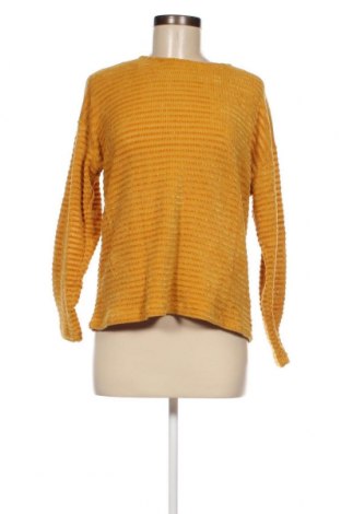 Γυναικεία μπλούζα Encuentro, Μέγεθος S, Χρώμα Κίτρινο, Τιμή 1,65 €