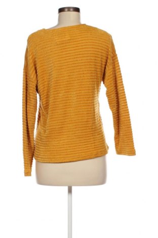 Γυναικεία μπλούζα Encuentro, Μέγεθος S, Χρώμα Κίτρινο, Τιμή 11,75 €