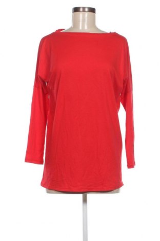 Γυναικεία μπλούζα Envie De Fraise, Μέγεθος S, Χρώμα Κόκκινο, Τιμή 1,69 €