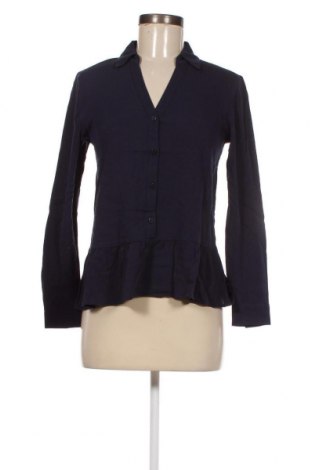 Damen Shirt Esprit, Größe XXS, Farbe Blau, Preis € 2,60
