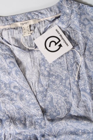 Γυναικεία μπλούζα Esprit, Μέγεθος XXS, Χρώμα Πολύχρωμο, Τιμή 4,82 €