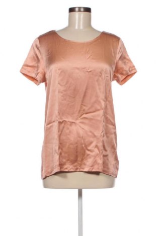 Дамска блуза Esqualo, Размер S, Цвят Оранжев, Цена 72,00 лв.