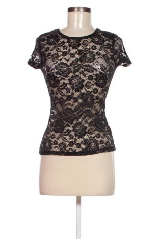 Γυναικεία μπλούζα Even&Odd, Μέγεθος S, Χρώμα Μαύρο, Τιμή 3,36 €