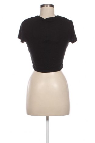 Γυναικεία μπλούζα Even&Odd, Μέγεθος L, Χρώμα Μαύρο, Τιμή 4,79 €