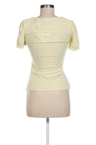 Дамска блуза Even&Odd, Размер S, Цвят Жълт, Цена 31,00 лв.