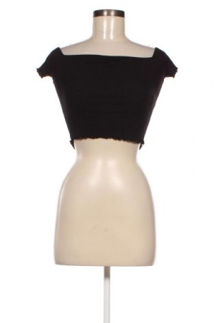 Дамска блуза Even&Odd, Размер M, Цвят Черен, Цена 7,75 лв.