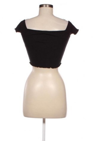 Дамска блуза Even&Odd, Размер M, Цвят Черен, Цена 7,75 лв.