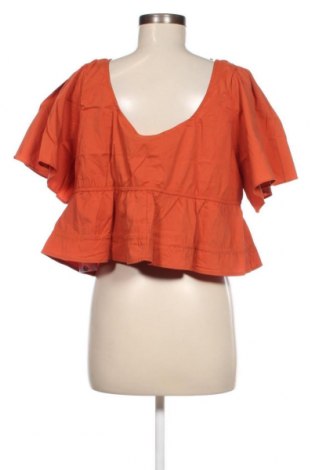 Damen Shirt Fashion Union, Größe XL, Farbe Braun, Preis € 37,11