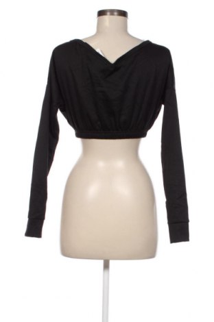Дамска блуза Femme Luxe, Размер S, Цвят Черен, Цена 3,04 лв.