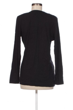 Γυναικεία μπλούζα Finnwear, Μέγεθος S, Χρώμα Μαύρο, Τιμή 1,65 €